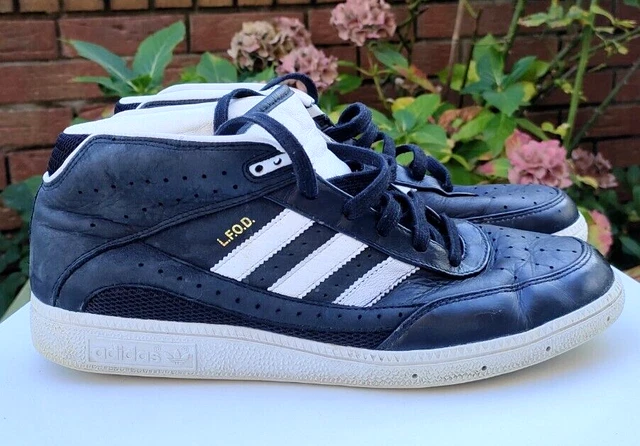 David beckham deals adidas trainers