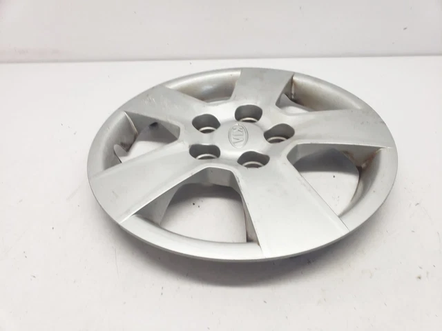 KIA VENGA ORIGINAL 15" Inch Steel Wheel Hub Cover 2014 52960-1P000 £19. ...