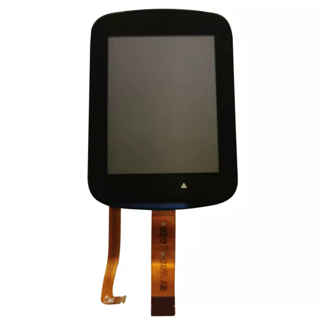 Replace Original LCD Touch Screen Display Digitizer For Garmin Edge 130 GPS Bike