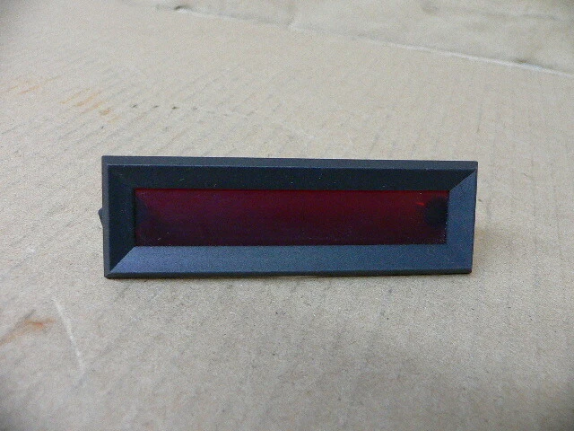 Industrial Electronic Dmh22463R-05 Led Display