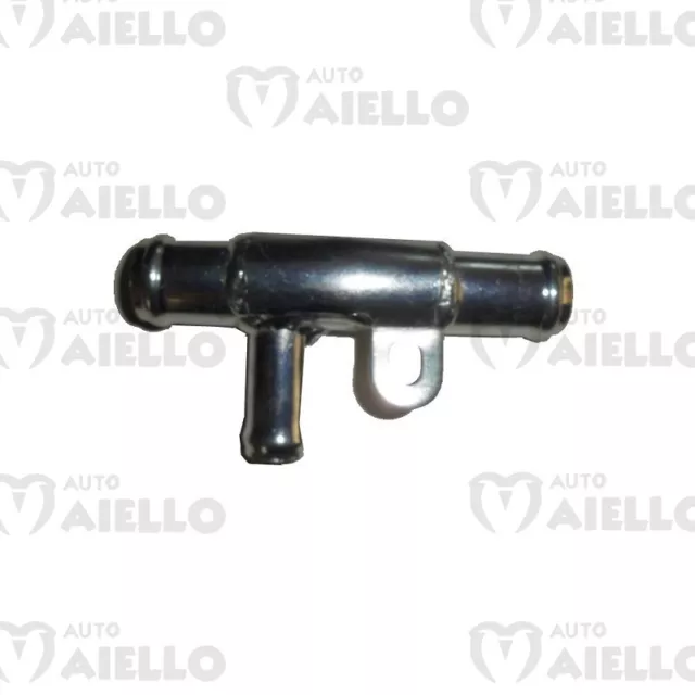 Tubo acqua Raccordo radiatore Aixam Kubota z402 z482 z602