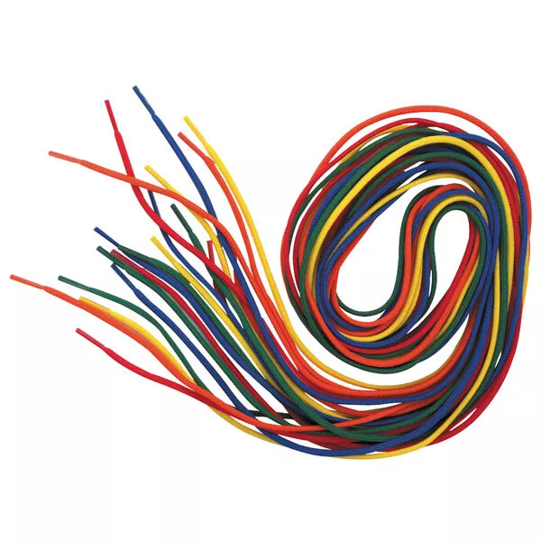 RVFM Lacets pour Filetage Activités & Art Design