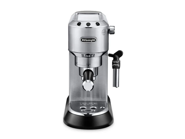 DeLonghi Dedica EC685.M silber