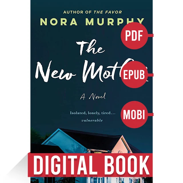 The New Mother by Nora Murphy