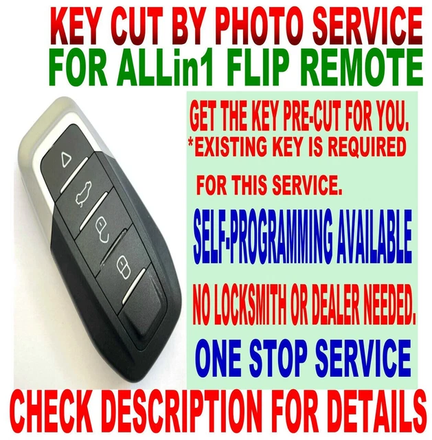 Car Keys, Fobs & Remotes, Dash Cams, Alarms & Security, In-Car