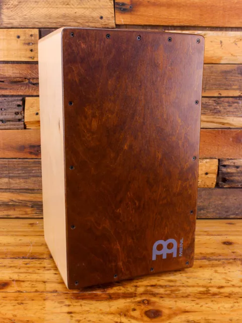 MEINL Sierra Birch Snare Cajon ISSUE