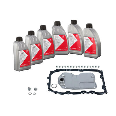 ispezione per VW Febi BILSTEIN Set di parti 