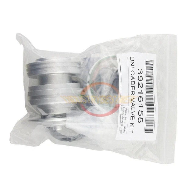 1PC NEW FOR Ingersoll Rand Unloading valve Maintenance Kit 39216155