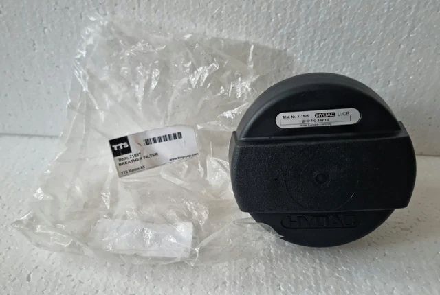 HYDAC 311525 Breather Filter
