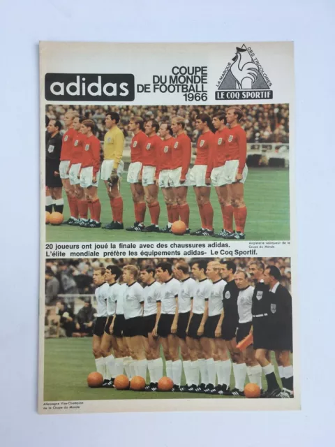 Le coq sportif 2025 catalogue