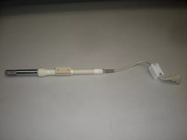 Omega Temp & Humidity Sensor from an Omega CT-485B-110V Chart Recorder, w/Clip