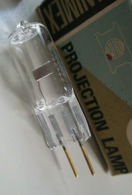 INSTRUCTIONS PROJECTEUR DE diapositives HANIMEX LA RONDE rf eft