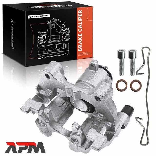 Étrier De Frein Arrière Droit 32mm - Citroën Xsara, ZX / Peugeot 306 - Neuf