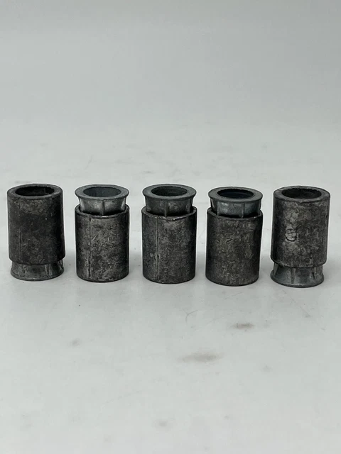 5 Pack Anchor #4070 Machine Screw Expansion Anchors 3/4" Drill x 3/8"-16
