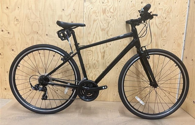 CANNONDALE QUICK Hybrid Bike Medium PicClick UK