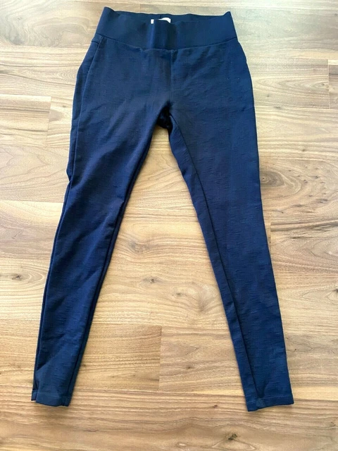 Matty m leggings discount with back pockets
