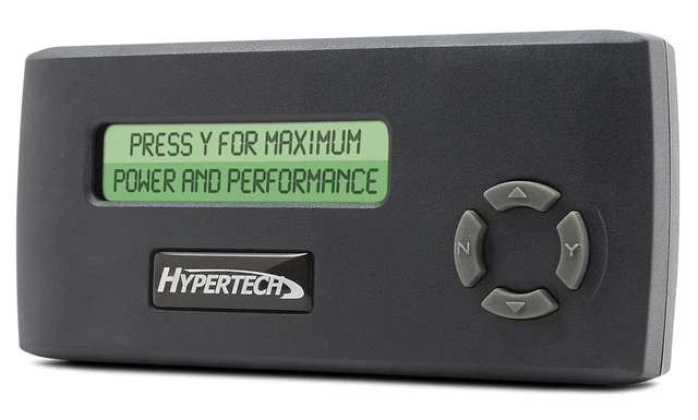 Hypertech     Hypertech 42500 Max Energy Power