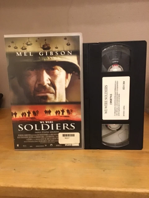 DID V80174 1/6 We Were Soldiers Mel Gibson 12 Male Action Figure Model Toy | Achetez sur