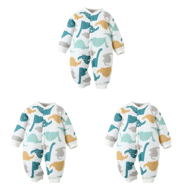 3 pz tuta neonato tute neonato bambina neonato neonato tute neonato