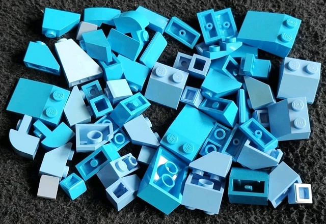 LEGO (R) Bricks, Pieces & Parts, LEGO (R) Building Toys