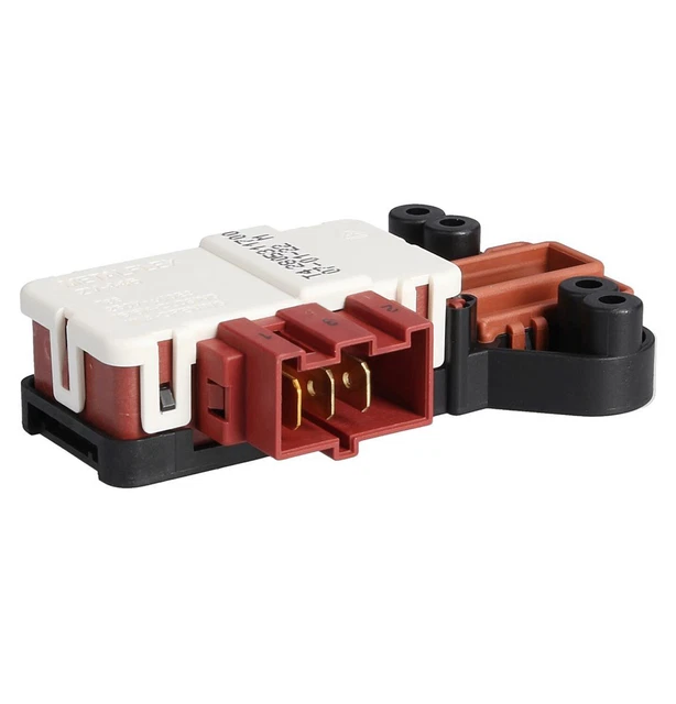 AZM190-02/01RK-24VDC | Interruttore di interblocco a solenoide