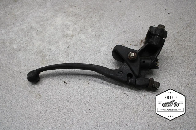 1979 Honda CB650 CLUTCH PERCH MOUNT WITH LEVER  U11-0158.KV