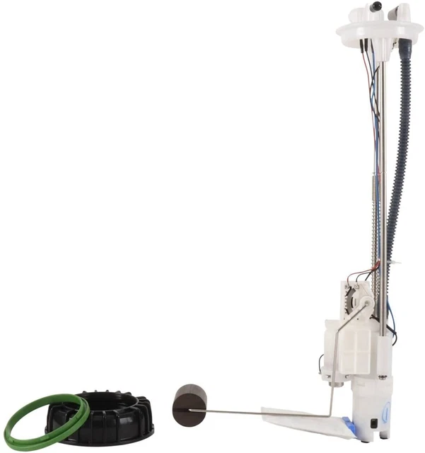 Fuel Pump Assembly Can-Am #709000461 For Outlander 570 2016 2017 2018 2019-2021