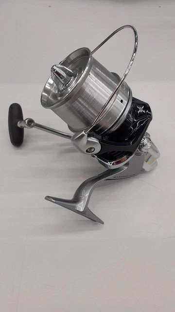 Shimano 13 Super Aero Surf Leader Ci4 Spinning Reel