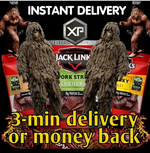 COD MW2 JACK Links Ghillie Skin FULL SET [4 ITEMS] Call of duty Modern ...