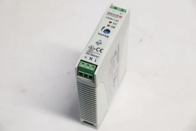 Philips AA24750L-003 12V 5A Adaptateur Chargeur