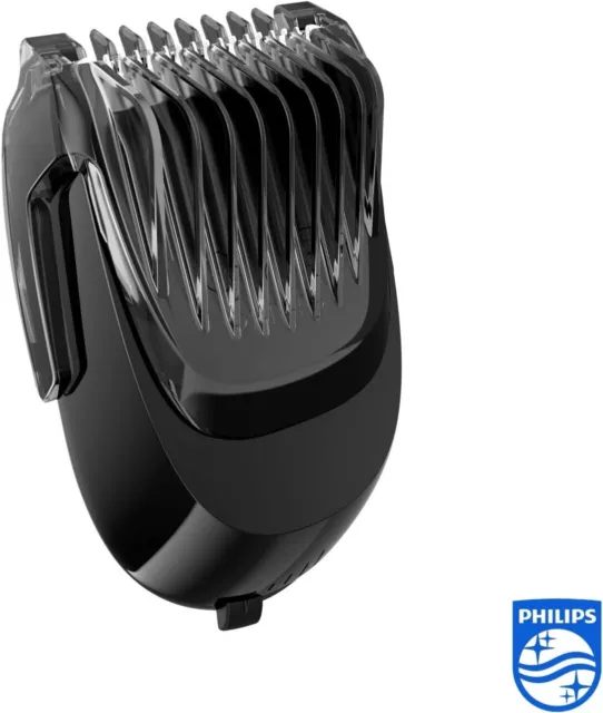 Philips RQ111/50 Accessoire tondeuse barbe clipsable