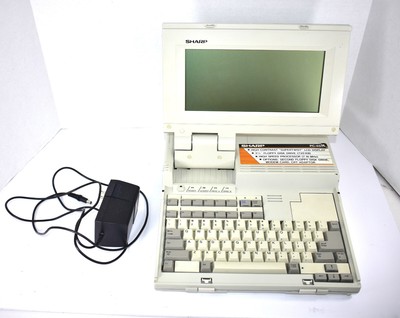 Thomson Sharp MZ 700 Thomson MO5 en boite vintage 