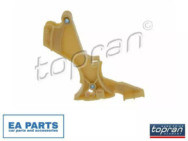 Tensioner Guide, timing chain for BMW TOPRAN 502 600 fits Upper