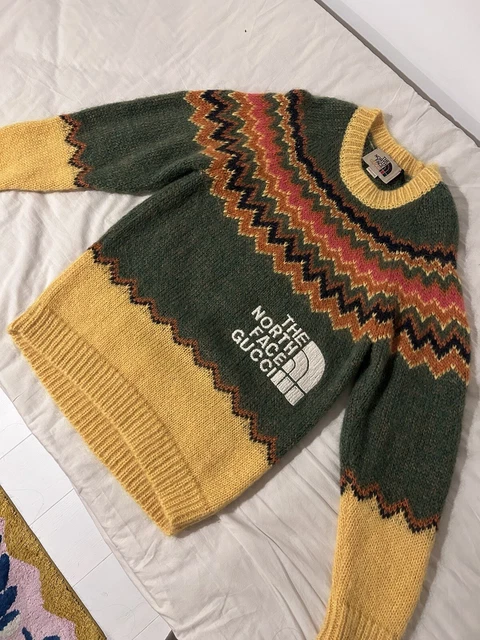 Gucci sales sweater price