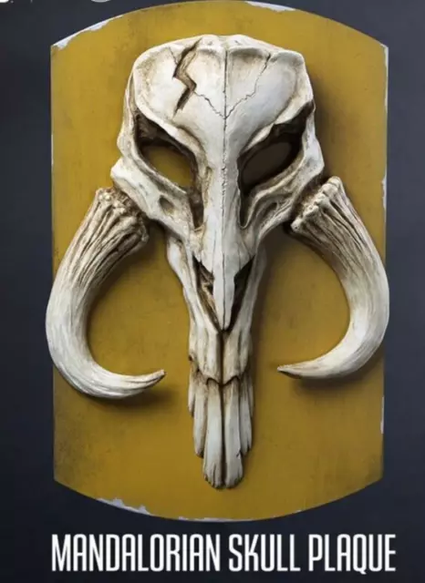 Star Wars The Mandalorian Mythosaur, mitosauro guerre stellari Il Mandaloriano