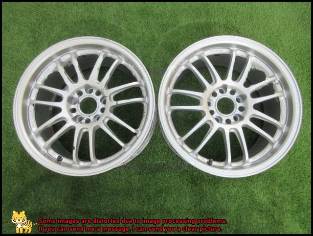 Rays Volk Racing RE30 JDM JP