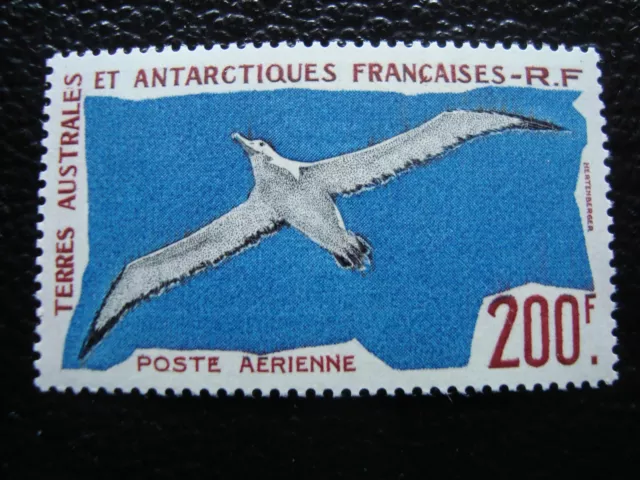 TAAF - timbre yvert et tellier aerien n° 4 n** (A10) stamp