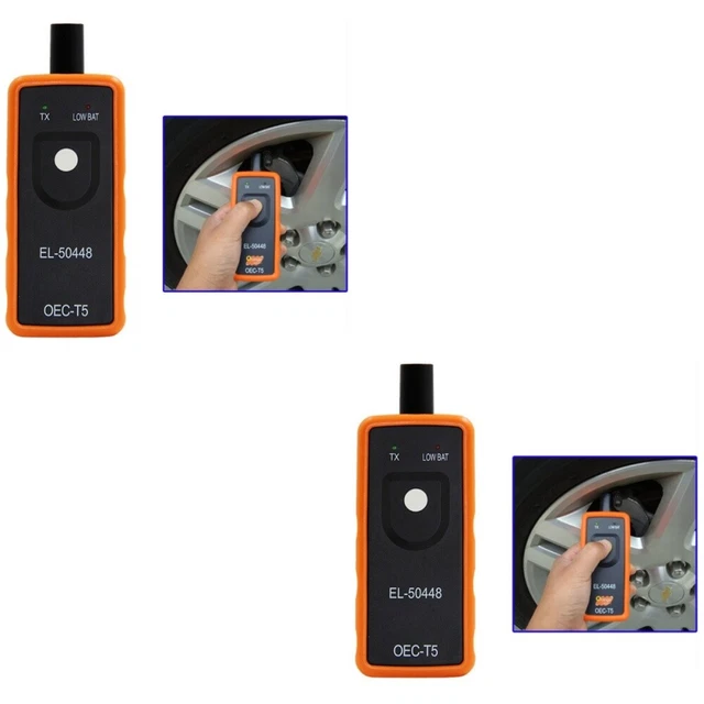 2 Pieces Reifendrucküberwachung Reifensensoren Reifendrucksensor