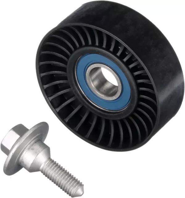 Galet Enrouleur (Courroie D'accessoire) Citroën Xsara Picasso 1.8 16V,2.0 16V