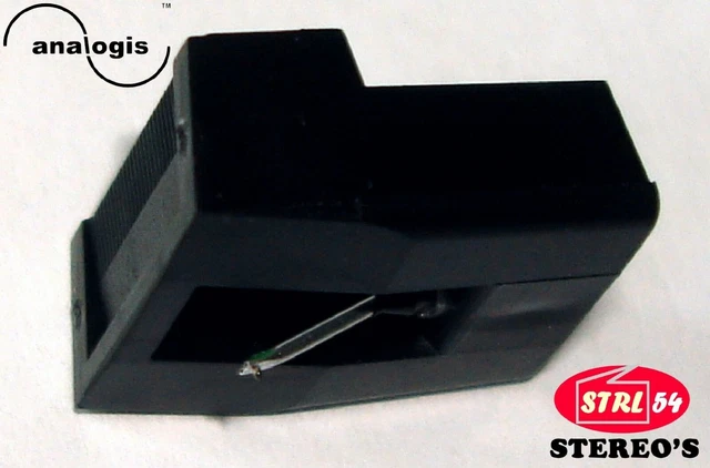 Diamant Nadel für Dual DN 54 / 52 / 55 - CDS 630 - DN 5 - DN 56 - NEU