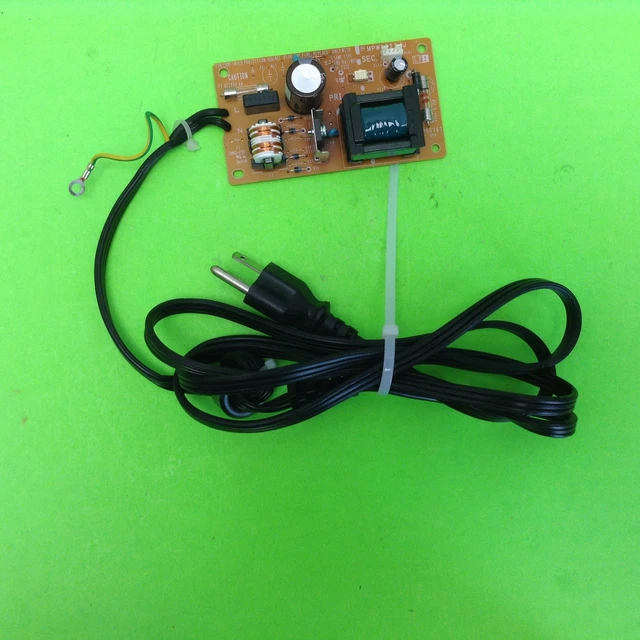 Brother Mfc 210C Fax Machine Power Supply Board MPW6723/J