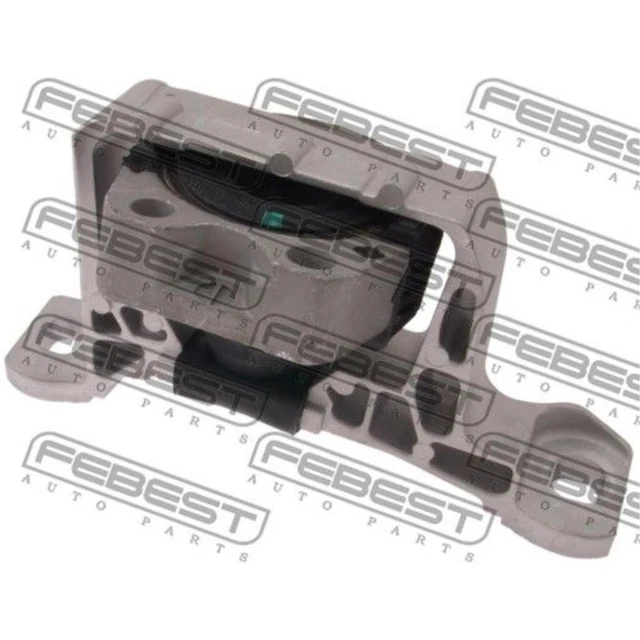 Kit 3 Roulements Avant FWD Frankberg - Compatible Nissan Juke F15 1.6L (2010-2024) & Pulsar C13 1.6L (2015-2024)