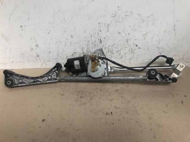 Tringlerie D'essuie-glace Avant Pour Mercedes Classe C T-Model - Neuf - Référence A2028200341