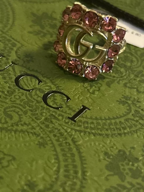 Gucci Ring