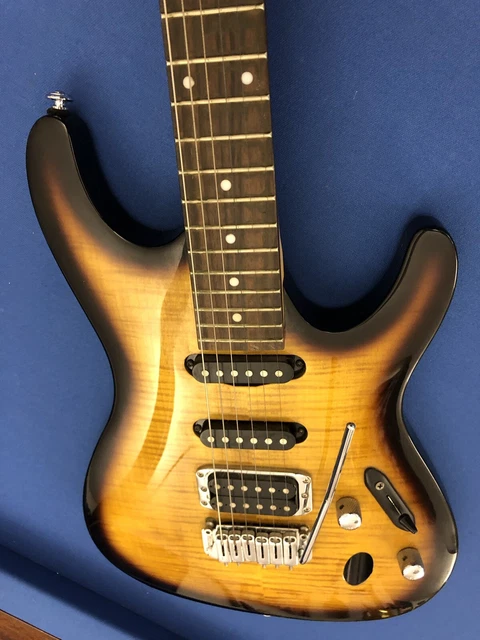 guitare électrique occasion 2