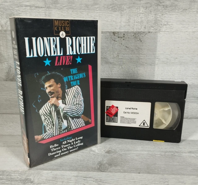 ZERO-1 THE MOGUL VHS ZERO-1 THE MOGUL VHS