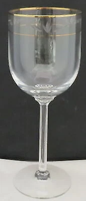 Set of 3 Lenox Liberty Water Goblets