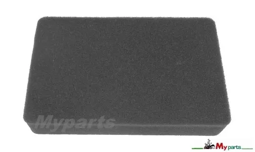 Myparts Foam Air Filter for SUBARU ROBIN Engine EX27 EX30 RGM510 pn 279-32612-08