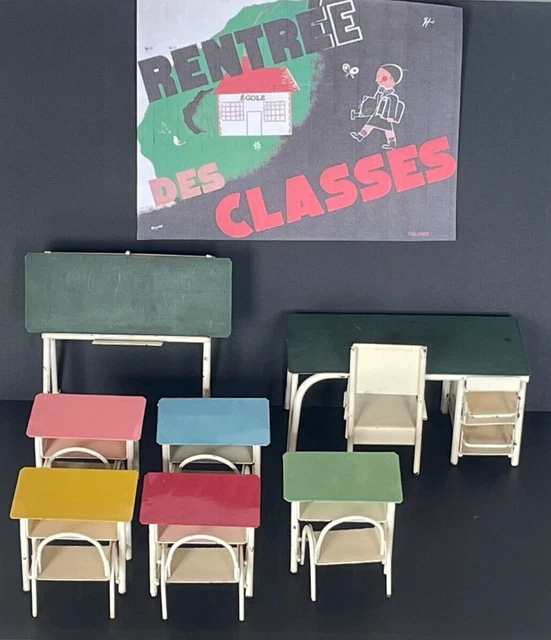 Salle De Classe Moderne D'école Photo libre de droits - Image: 17263185