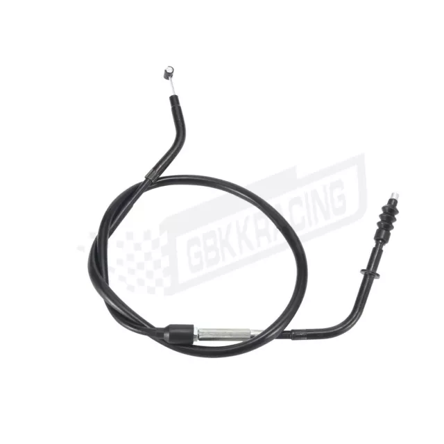 Clutch Cable For Kawasaki EX650 Ninja650 ER6F 2012-2016 EX400 Ninja400R